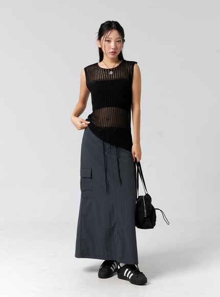 sleeveless-mesh-knit-top-cg304