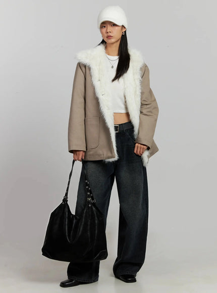 fleece-crewneck-cropped-long-sleeve-tee-ij502