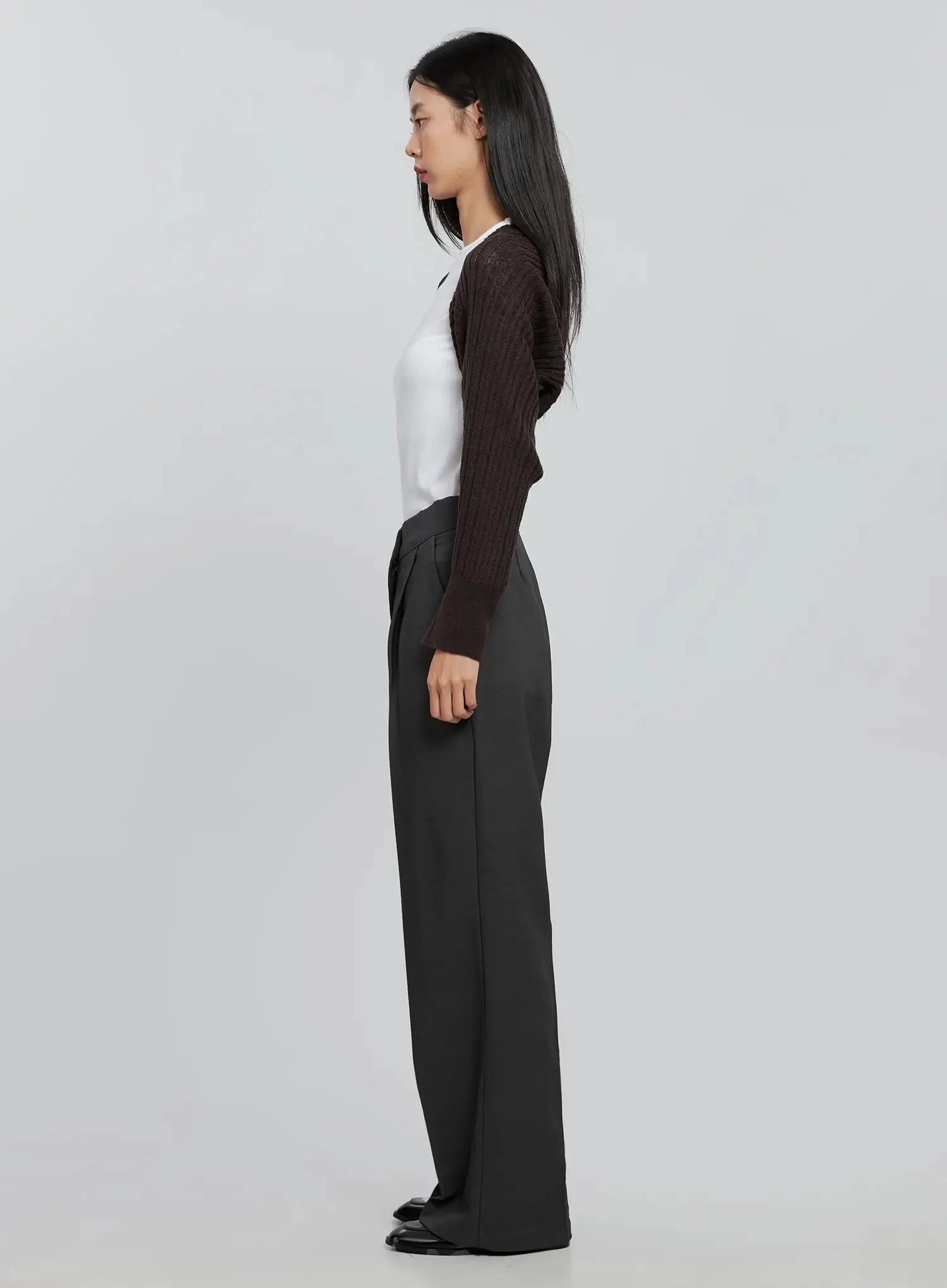 ribbed-knit-bolero-in507