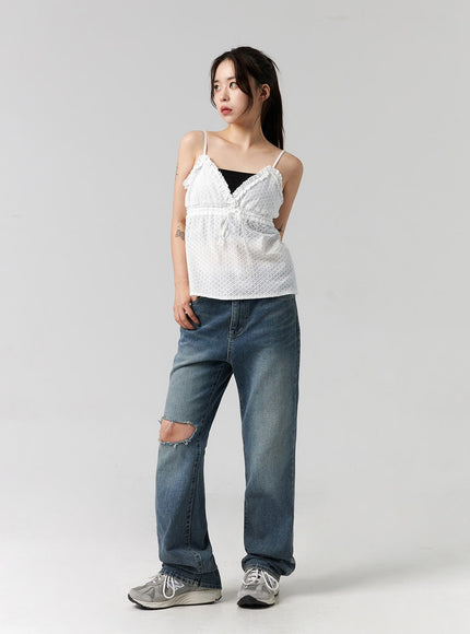 distressed-washed-wide-leg-jeans-cg316