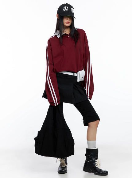 frill-ribbed-crop-leggings-co516