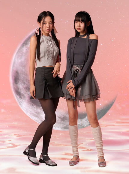 ribbon-mini-skirt-in301