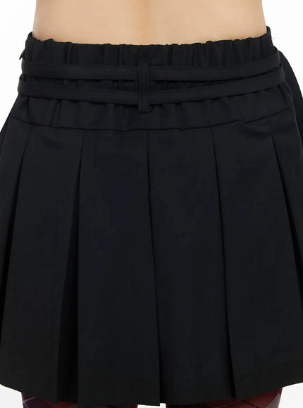 pleated-skort-with-belt-detail-im523