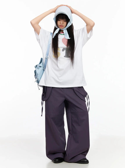 plaid-lost-graphic-oversized-t-shirt-ia523
