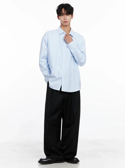 mens-classic-striped-oxford-shirt-io516