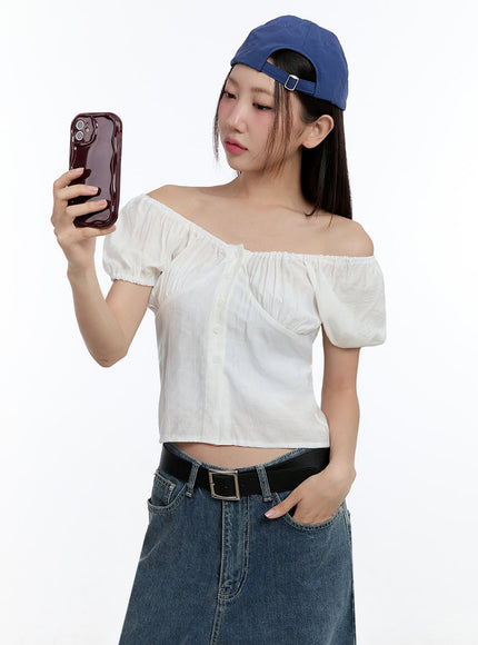 off-shoulder-puff-sleeve-crop-top-iu509