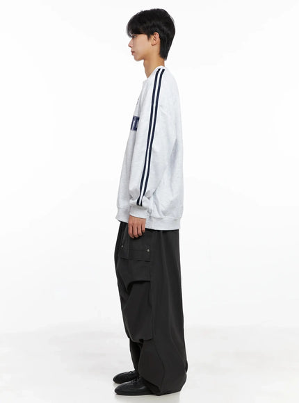 mens-graphic-v-neck-sweatshirt-io516