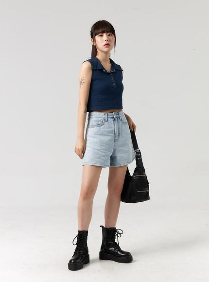 light-wash-denim-shorts-cl328