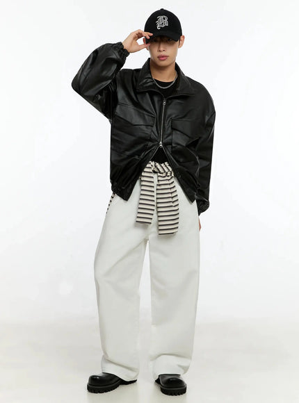 mens-wide-leg-cotton-pants-in506