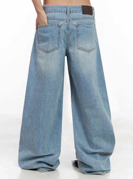 yoko-lace-layered-wide-leg-jeans-iy504