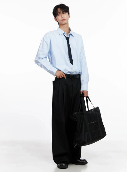 mens-classic-striped-oxford-shirt-io516