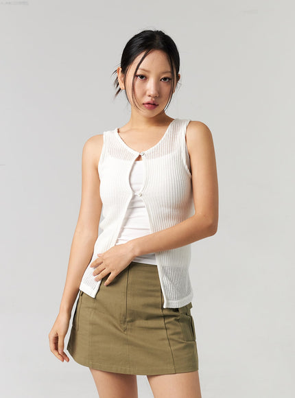 mini-cargo-skirt-cl307