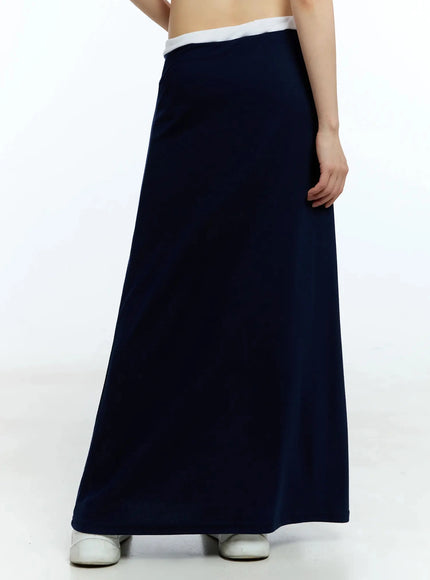 two-tone-comfy-maxi-skirt-iu523