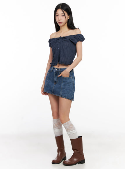 off-shoulder-puff-sleeve-blouse-ig508