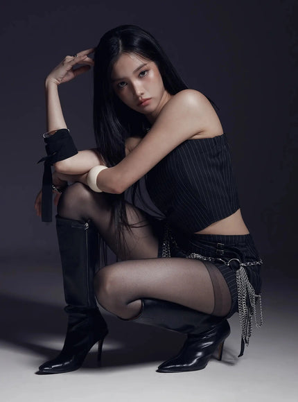 chic-pinstripe-skirt-is525