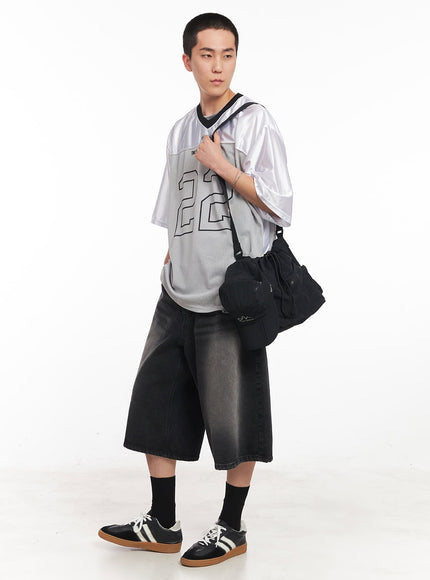 mens-mesh-v-neck-graphic-tee-iy505