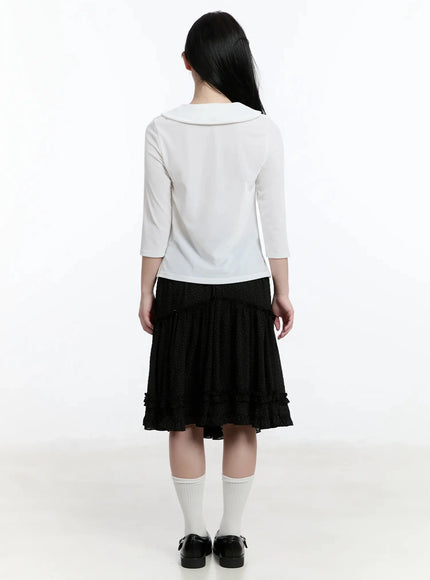 velvet-collar-3-4-sleevetop-im513