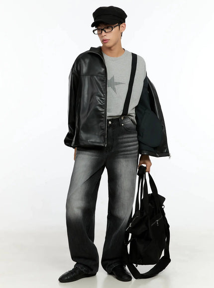 mens-oversized-faux-leather-jacket-in506