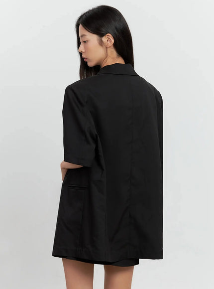 short-sleeve-blazer-jacket-il528