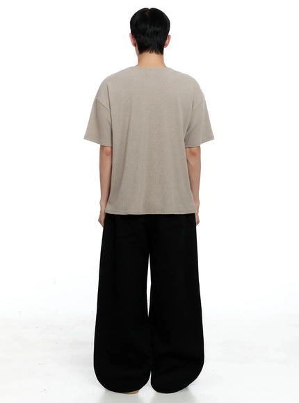 mens-textured-henley-t-shirt-ig520