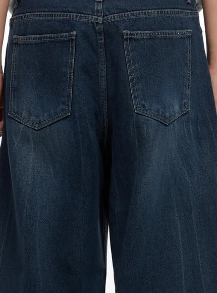 mens-dark-wash-vintage-jeans-il516