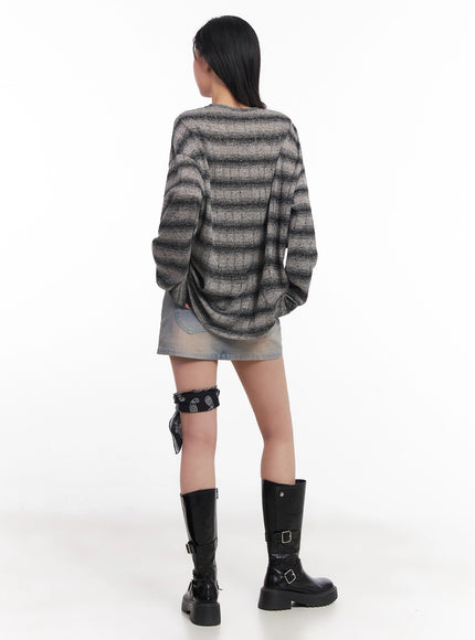 striped-knit-long-sleeve-pullover-ic503