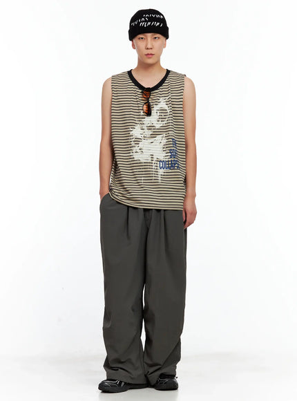 mens-seam-detail-balloon-fit-drawstring-pants-il511