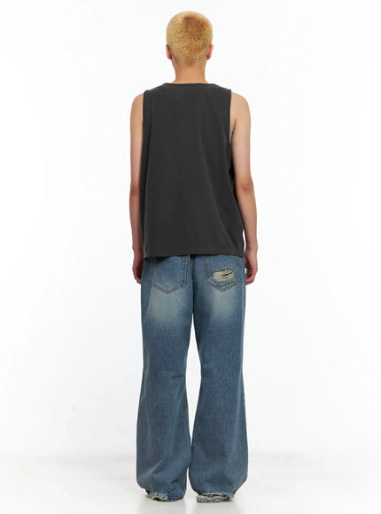 mens-distressed-wide-leg-denim-pants-il511