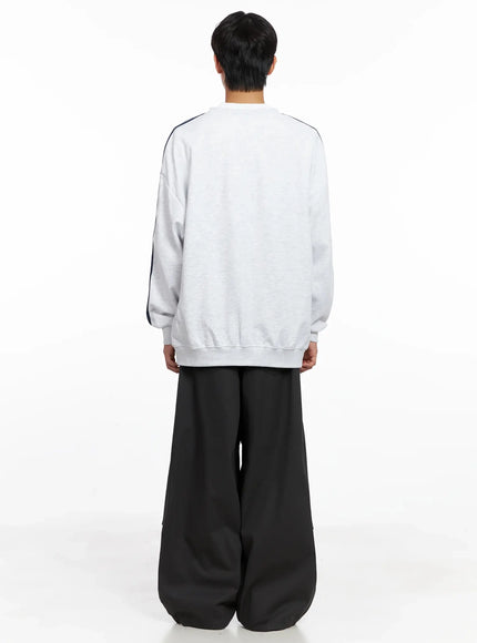 mens-graphic-v-neck-sweatshirt-io516