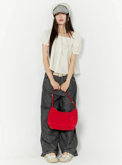 casual-baggy-stripe-pants-iu518