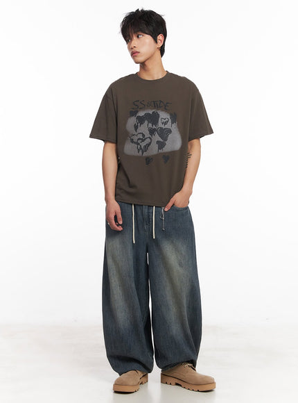 mens-summer-drawstring-jeans-iy508
