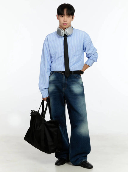 mens-washed-loose-fit-jeans-in506
