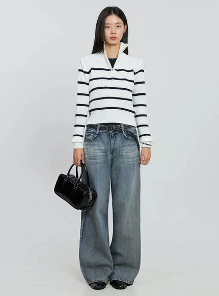 amora-vintage-washed-wide-leg-jeans-io530