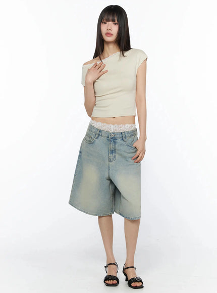 ali-casual-washed-bermuda-shorts-iy525
