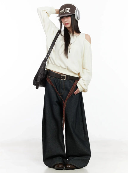 emiko-wide-leg-buckle-jeans-im523