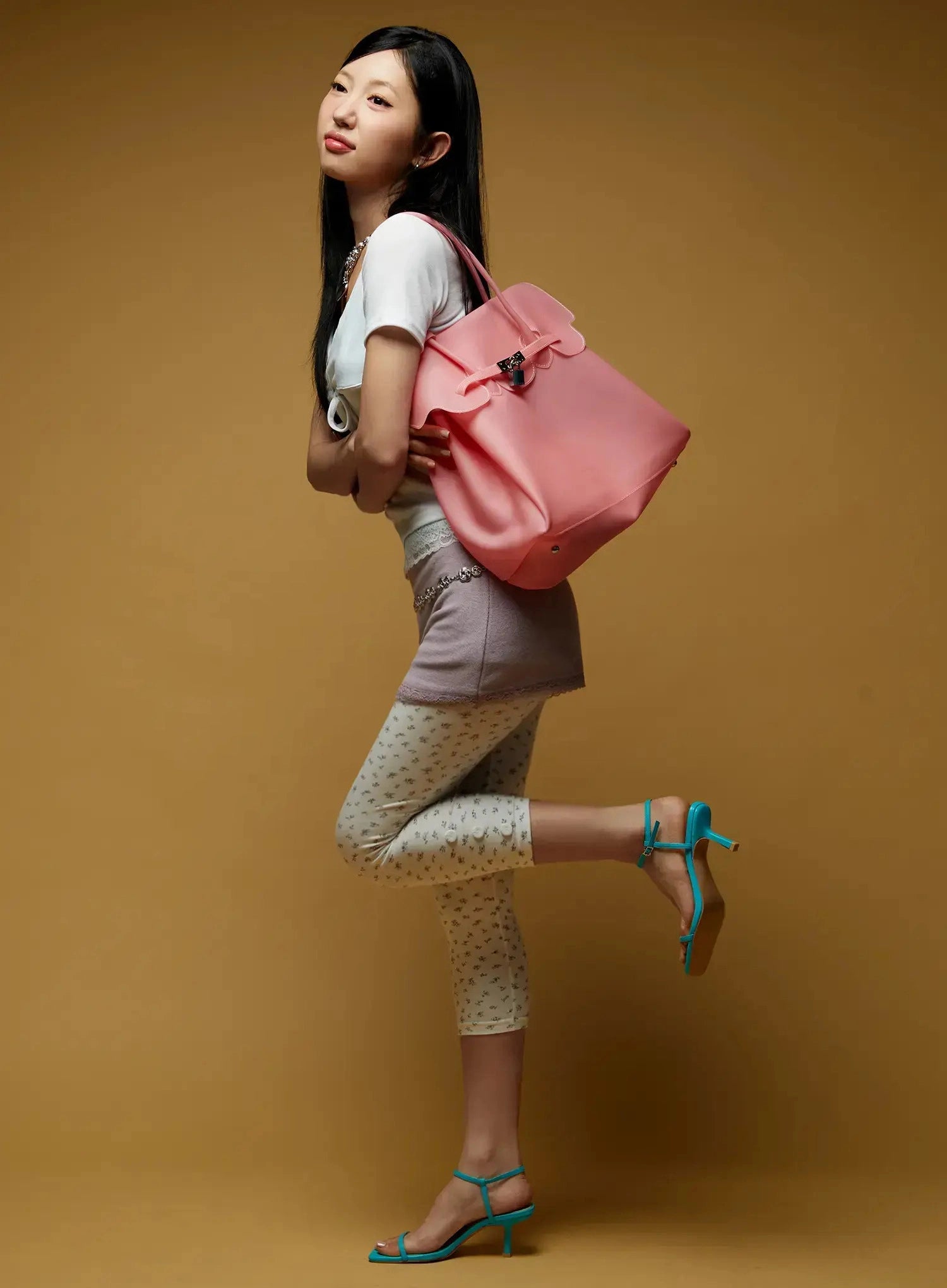 floral-button-7-8-leggings-iu522