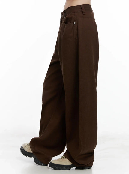 wide-leg-brown-cotton-pants-il531