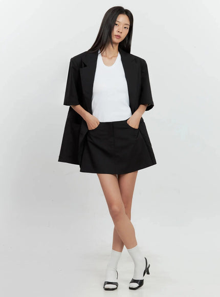 short-sleeve-blazer-jacket-il528
