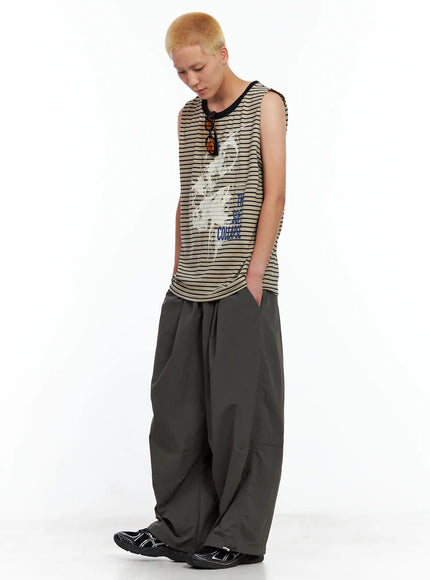 mens-seam-detail-balloon-fit-drawstring-pants-il511