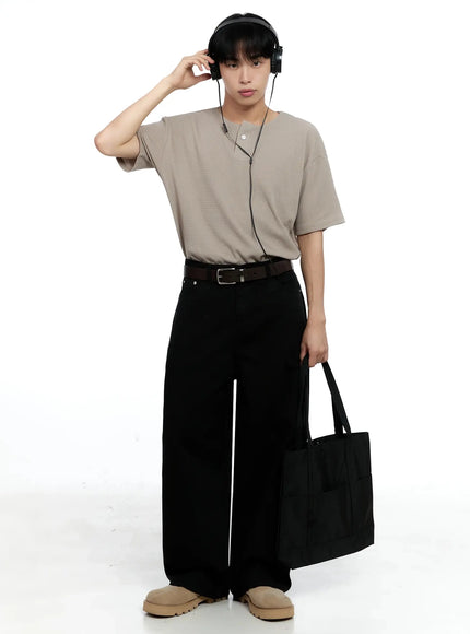 mens-textured-henley-t-shirt-ig520