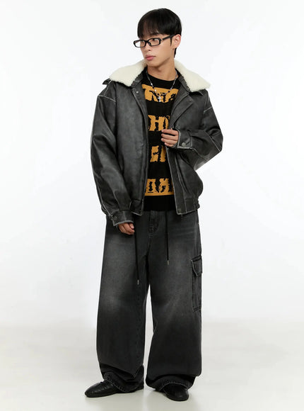 mens-graphic-striped-sweater-in506