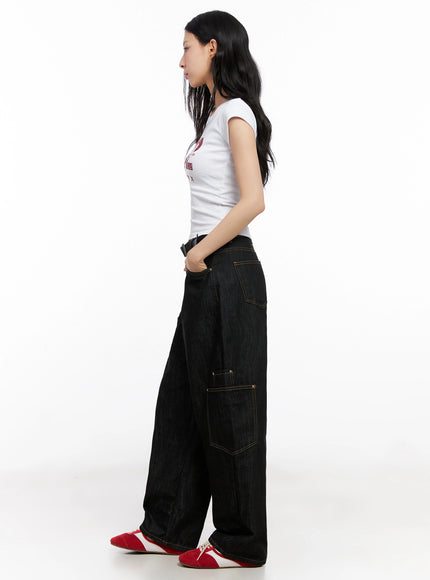 dahee-wide-leg-cargo-jeans-ig508