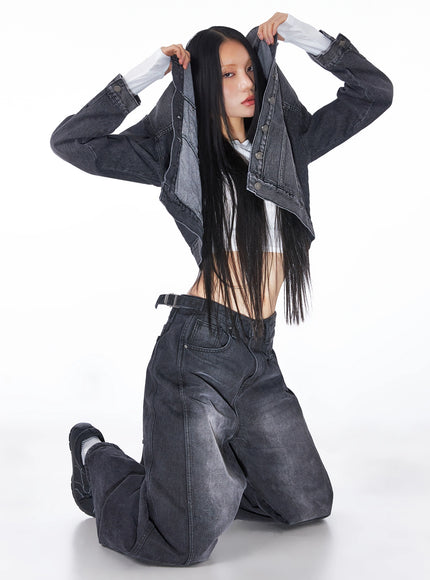 goffel-side-belt-washed-wide-denim-pants-co517