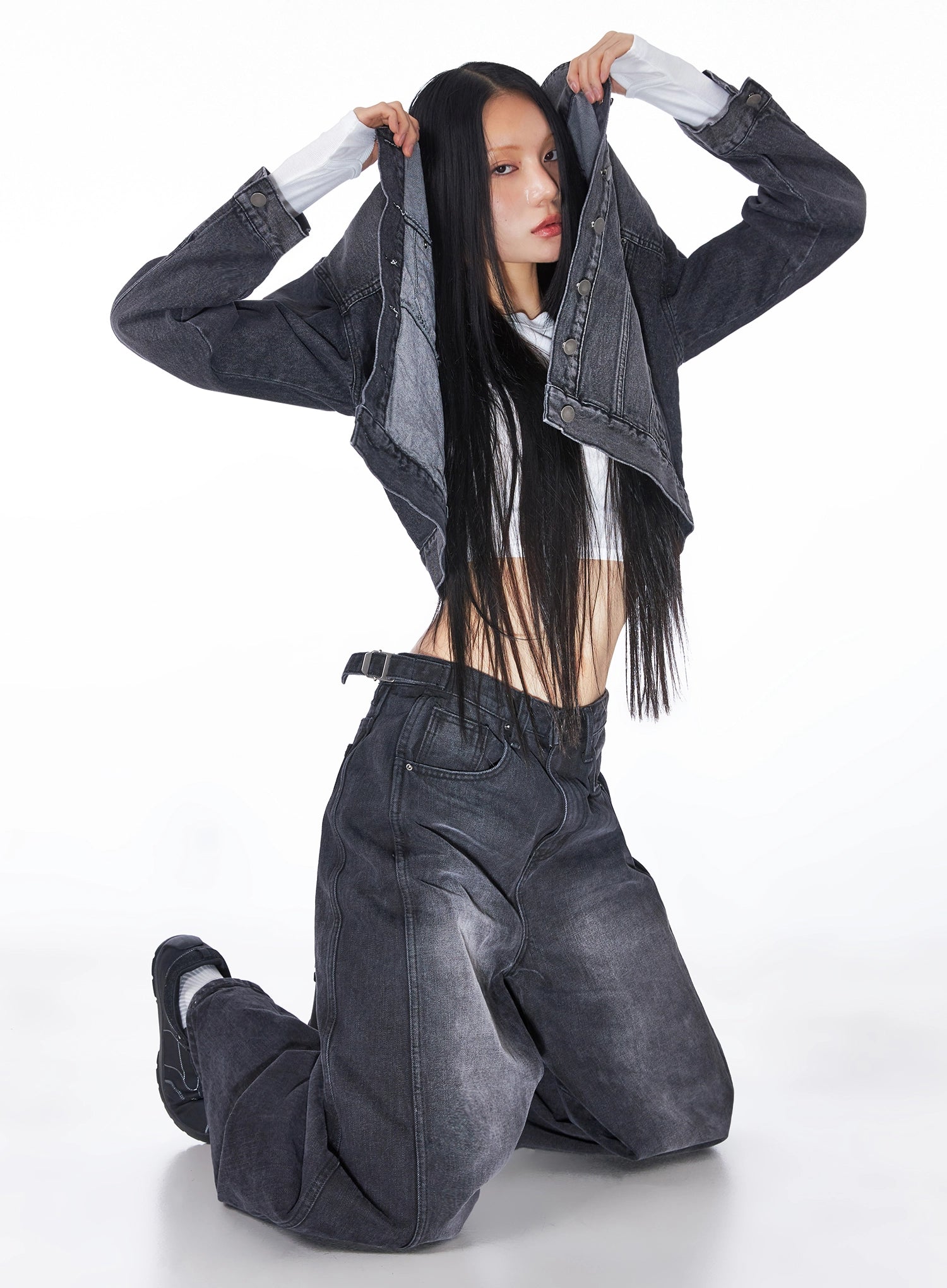 goffel-side-belt-washed-wide-denim-pants-co517