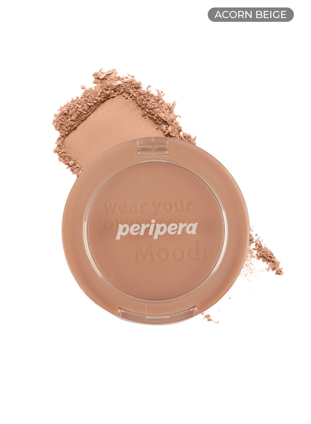 pure-blushed-sunshine-cheek-4-2g / 016 ACORN BEIGE