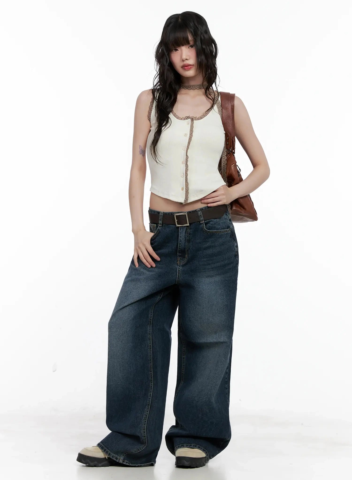 mashiro-vintage-wash-wide-jeans-il531