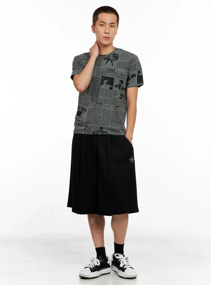 mens-studded-bermuda-shorts-ig511