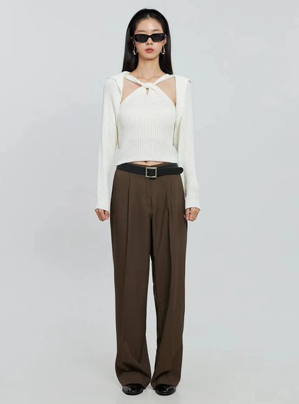 brown-wide-leg-tailored-pants-io530