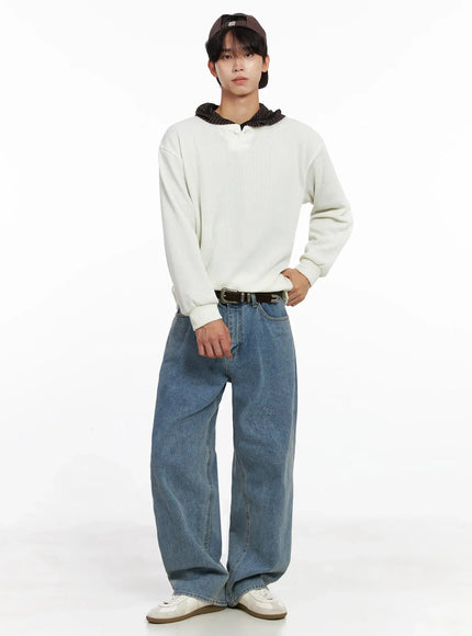 mens-striped-hooded-long-sleeve-io517