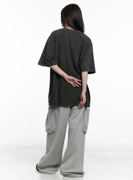 casual-wide-leg-cargo-sweatpants-il531